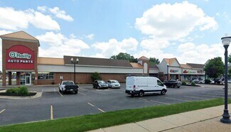 More details for 22900-22942 John R Rd, Hazel Park, MI - Retail for Lease
