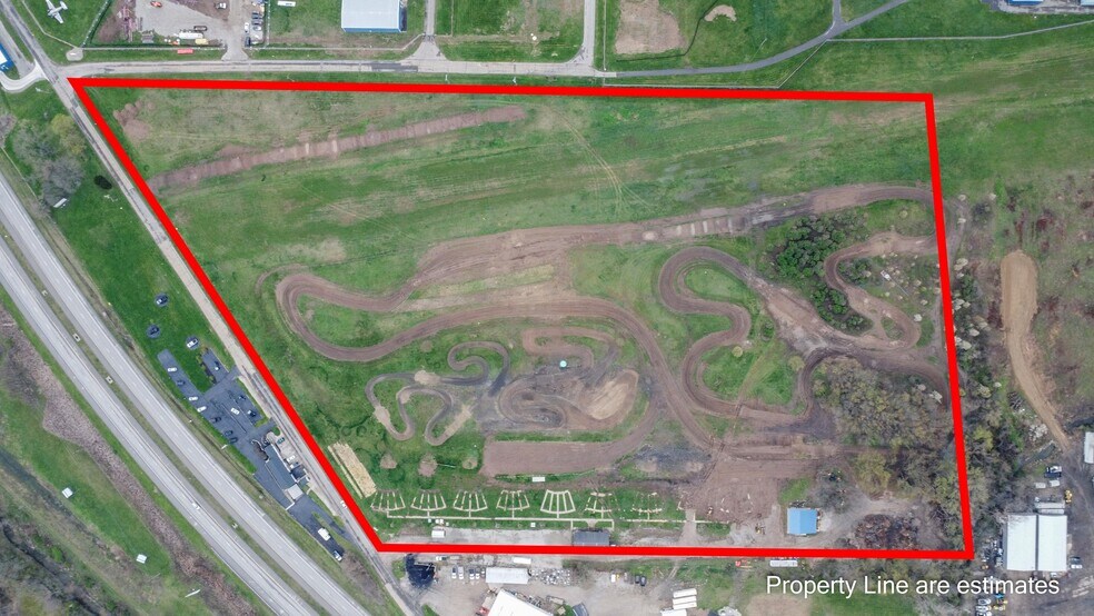 3240 Old Columbus Rd NW, Carroll, OH for sale - Building Photo - Image 2 of 22