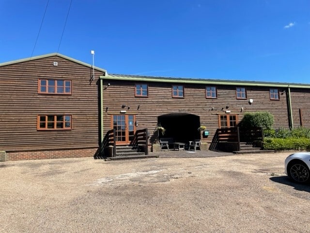 Sandy Cross Ln, Heathfield for lease - Building Photo - Image 1 of 1