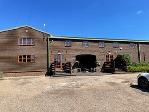 Sandy Cross Ln, Heathfield for lease Building Photo- Image 1 of 4