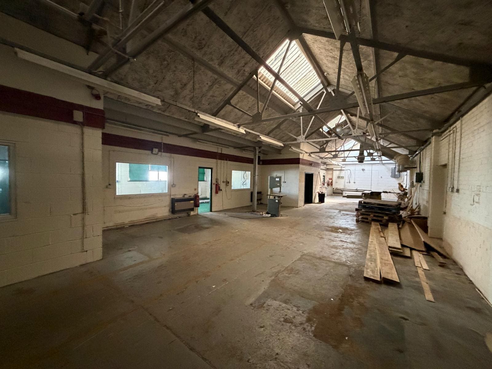 Wheatley Hall Rd, Doncaster for lease Building Photo- Image 1 of 3