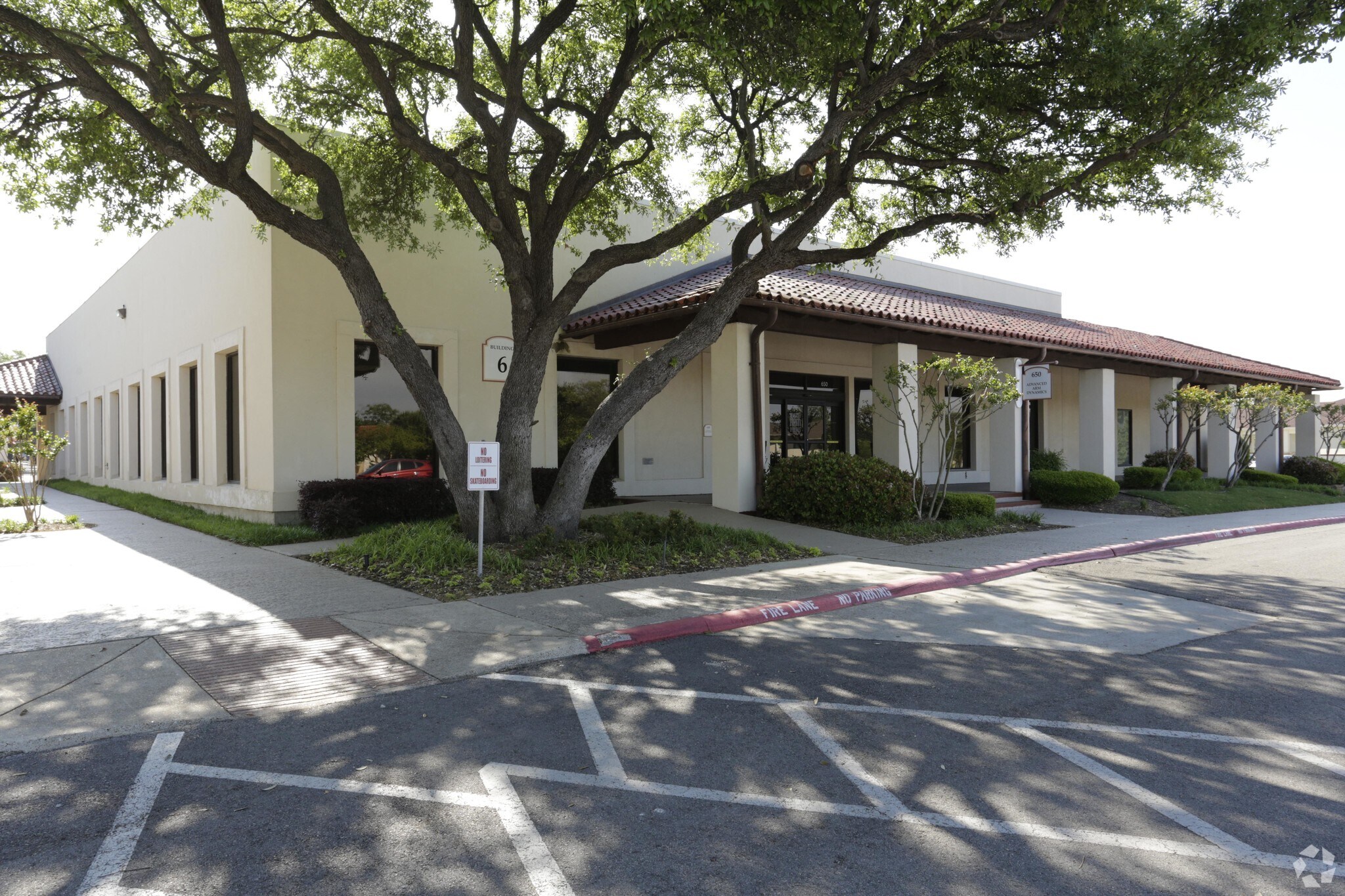 3501 N MacArthur Blvd, Irving, TX for sale Primary Photo- Image 1 of 1