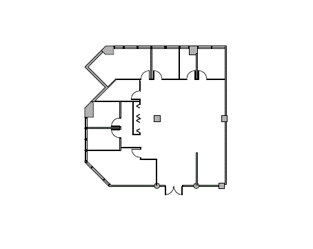 1750 E Golf Rd, Schaumburg, IL for lease Floor Plan- Image 1 of 1