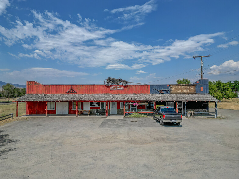 180 E Webb St, Montague, CA for sale - Building Photo - Image 1 of 15