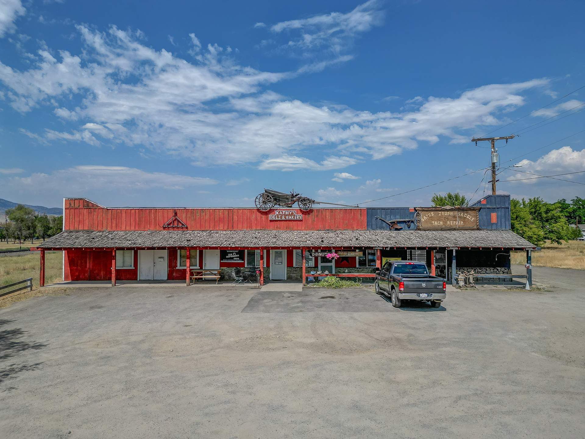 180 E Webb St, Montague, CA for sale Building Photo- Image 1 of 16