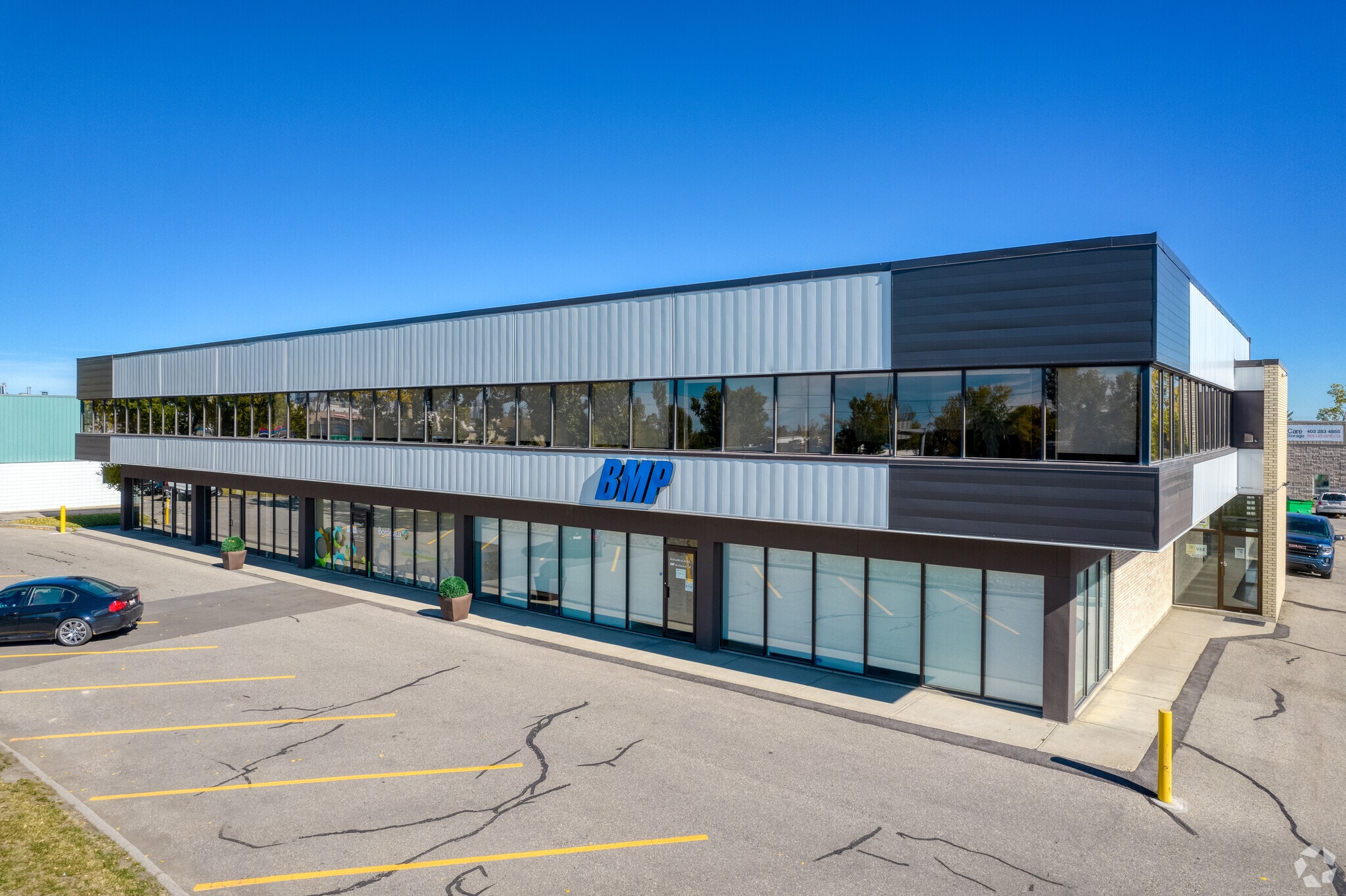 6420 6A St SE, Calgary, AB for sale Building Photo- Image 1 of 1