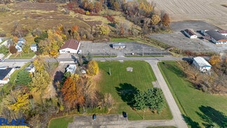 More details for 460 Main st, Andover, OH - Land for Lease