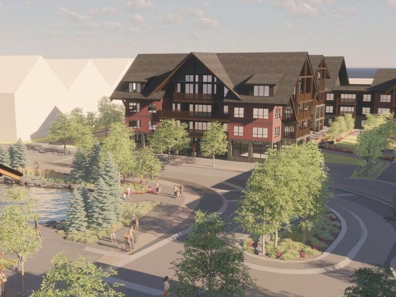 1301 Spring Creek Gate, Canmore, AB T1W 0N5