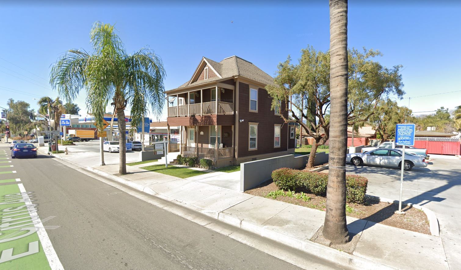 Redlands ca real estate & homes for sale. 625 E Citrus Ave Redlands Ca