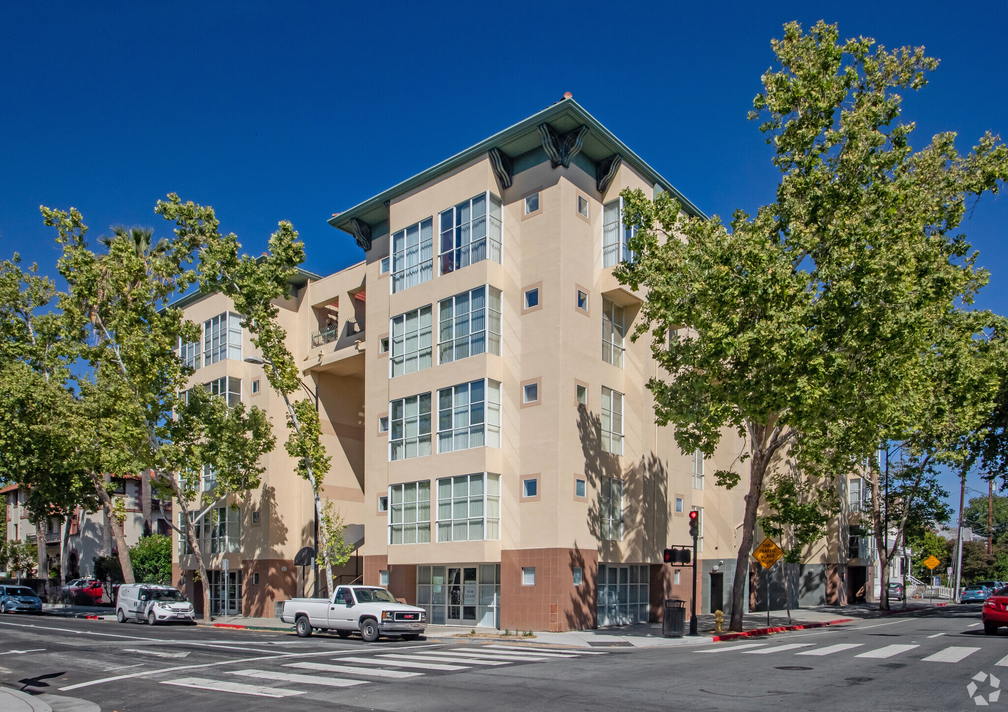 97 E Saint James St, San Jose, CA for sale Primary Photo- Image 1 of 1