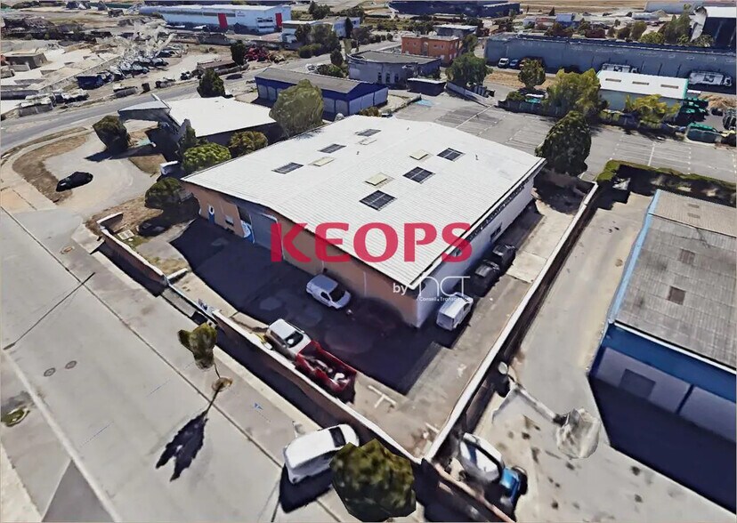 Flex in Colomiers for lease - Aerial - Image 2 of 2