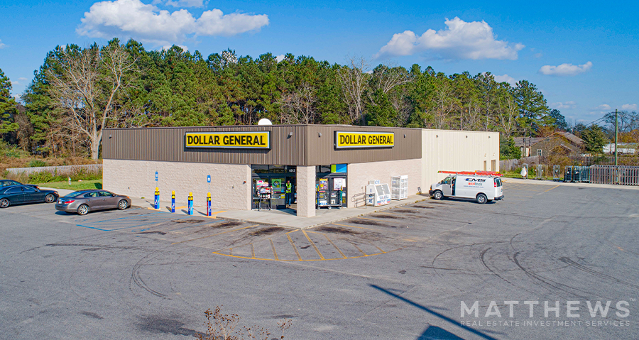 6512 Alma Hwy, Waycross, GA for sale - Primary Photo - Image 1 of 1