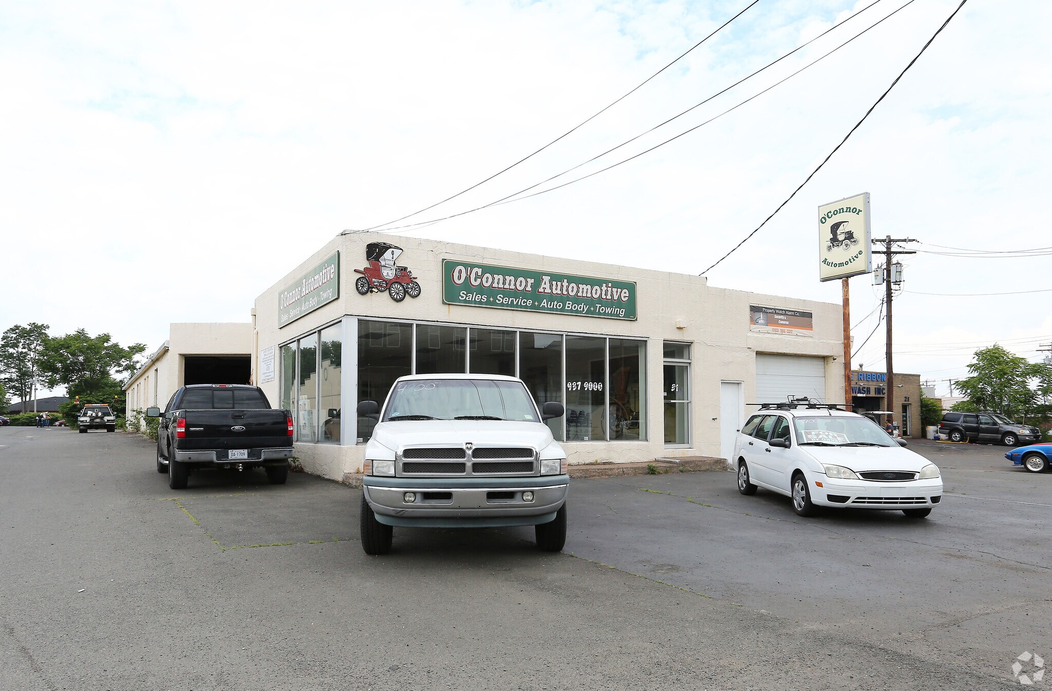 31 Elm St, West Haven, CT for sale Primary Photo- Image 1 of 1
