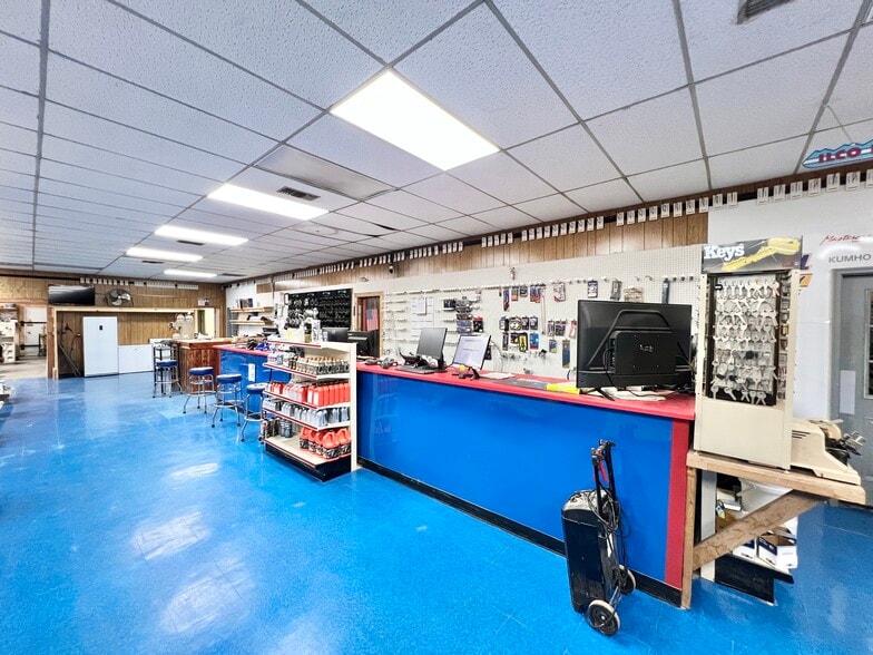 11660 Highway 96, Millport, AL for lease - Building Photo - Image 2 of 49