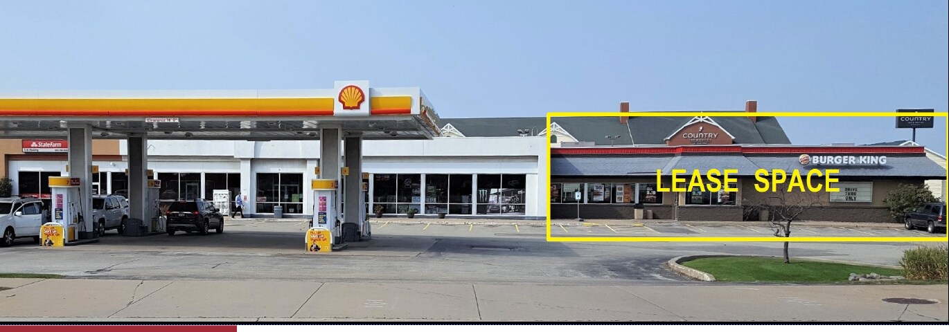 2221 Freedom Rd, Little Chute, WI for sale Building Photo- Image 1 of 1