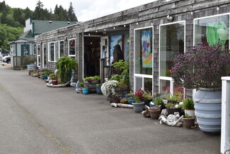 More details for 139 Howerton Way SE, Ilwaco, WA - Retail for Sale