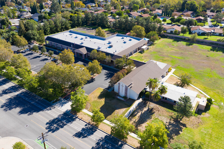 1495 W Olive Ave, Redlands, CA for sale - Primary Photo - Image 1 of 1