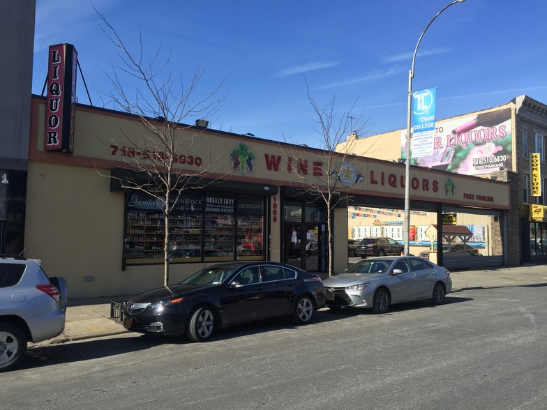 1966-72 Coney Island Ave, Brooklyn, NY for sale - Building Photo - Image 1 of 5