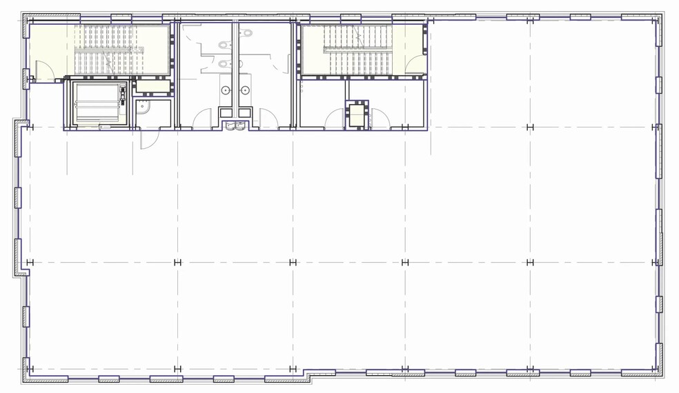 508 19th Street Ensley, Birmingham, AL for lease - Floor Plan - Image 3 of 4