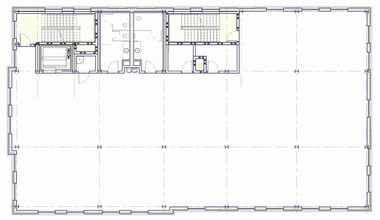 508 19th Street Ensley, Birmingham, AL for lease Floor Plan- Image 2 of 2