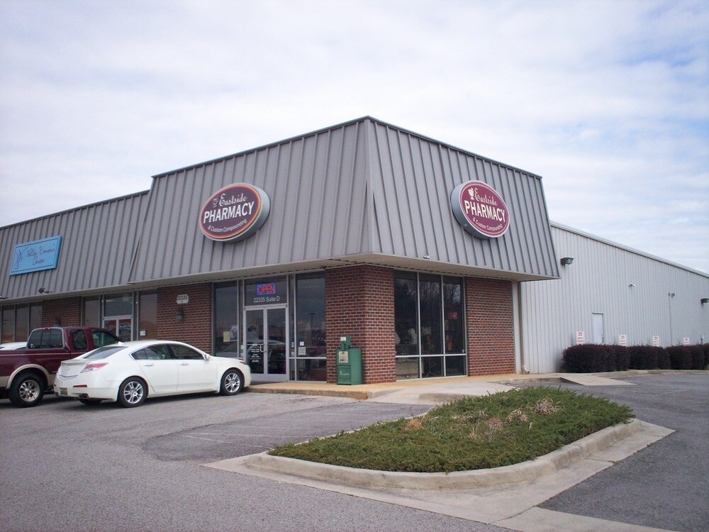 22335 Us-72 Hwy, Athens, AL for sale Building Photo- Image 1 of 1