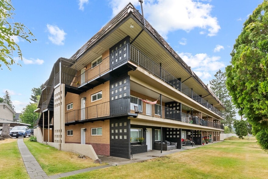 2015 W 10th Ave, Spokane, WA for sale - Building Photo - Image 1 of 1