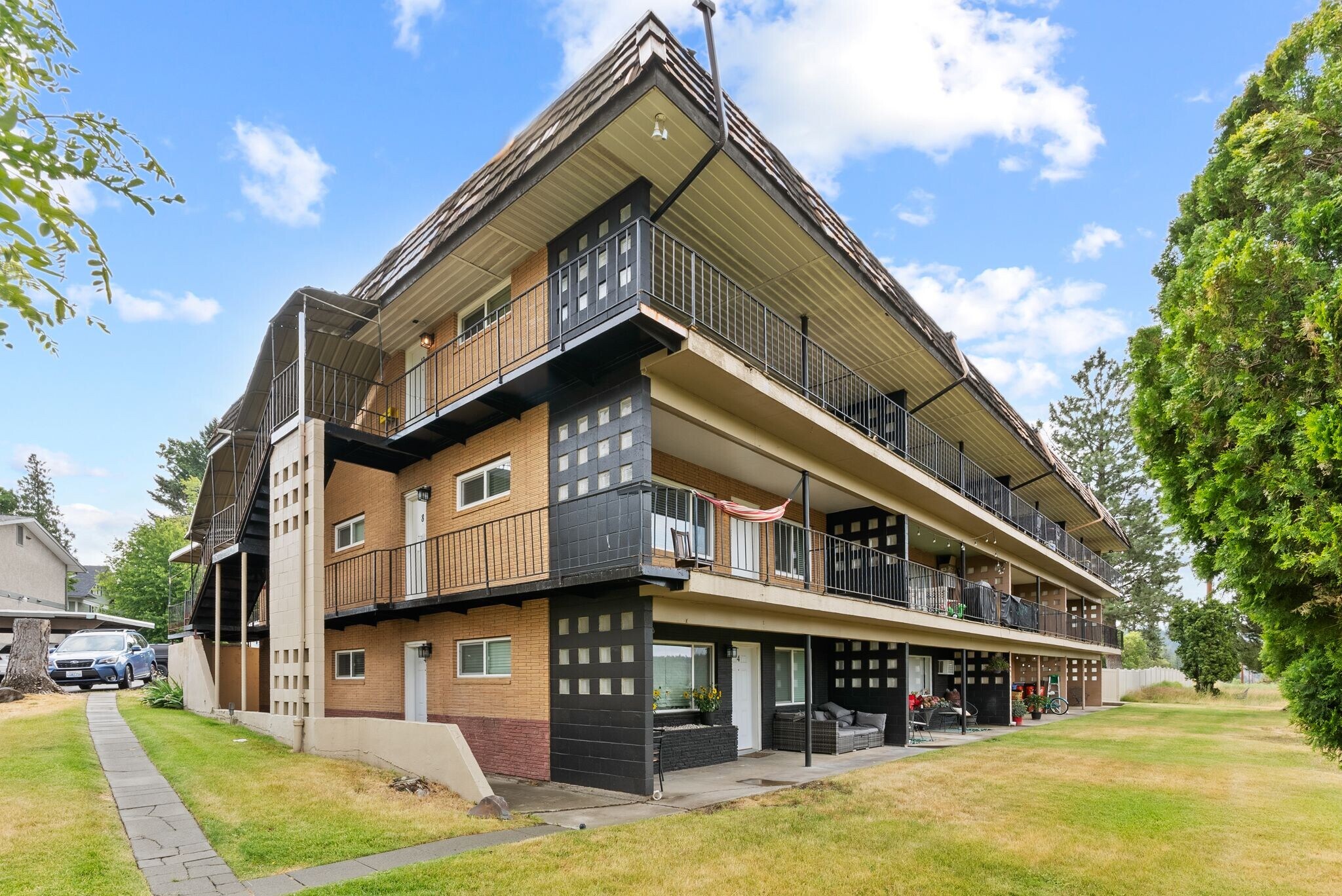 2015 W 10th Ave, Spokane, WA for sale Building Photo- Image 1 of 1