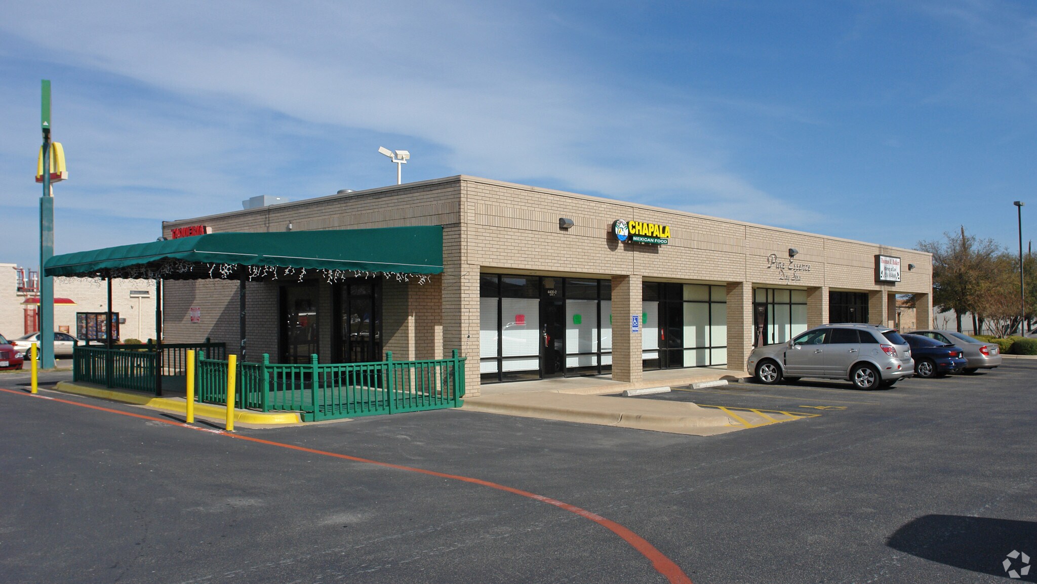 4400 E Central Expy, Killeen, TX for sale Primary Photo- Image 1 of 1