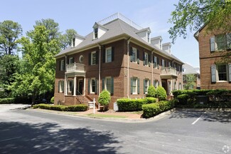 More details for 750 Hammond Dr NE, Atlanta, GA - Office for Lease