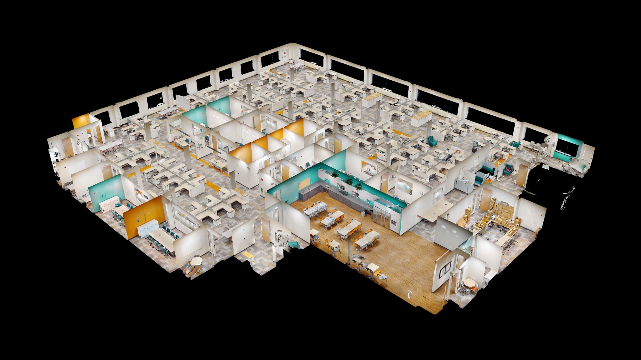 41 Spring St, New Providence, NJ for lease Building Photo- Image 1 of 4