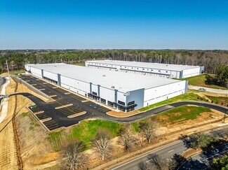More details for 00 Chastain Meadows Pky NW, Marietta, GA - Industrial for Lease