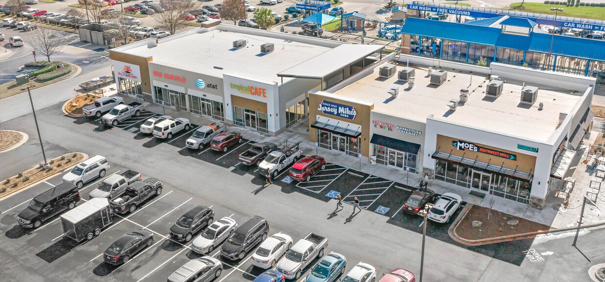 794 GA-96 Hwy, Bonaire, GA for sale Primary Photo- Image 1 of 1