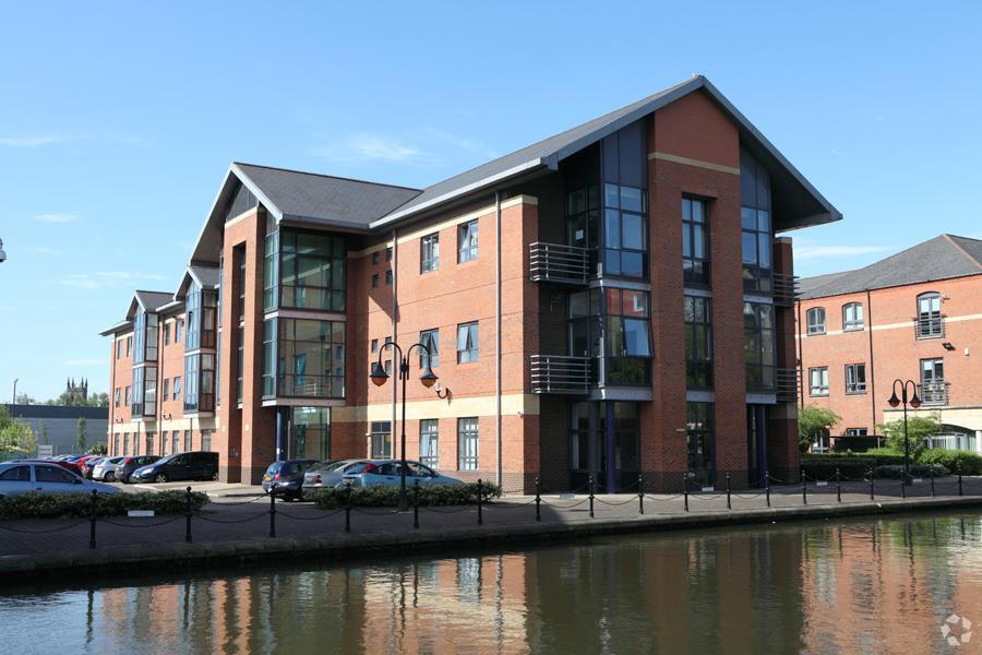 Waterside Dr, Wigan, WN3 5AZ