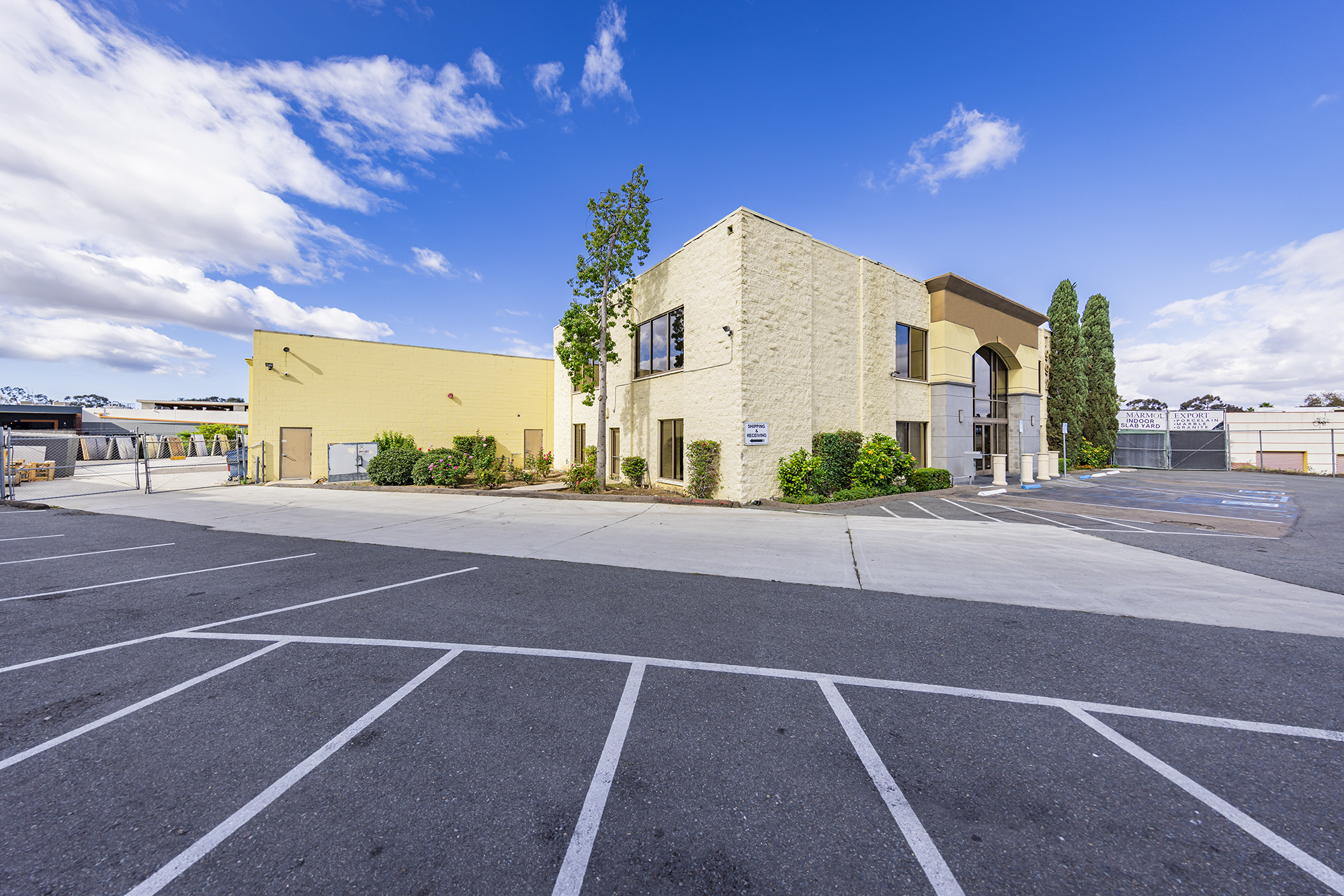 7992 Miramar Rd, San Diego, CA for sale Building Photo- Image 1 of 6