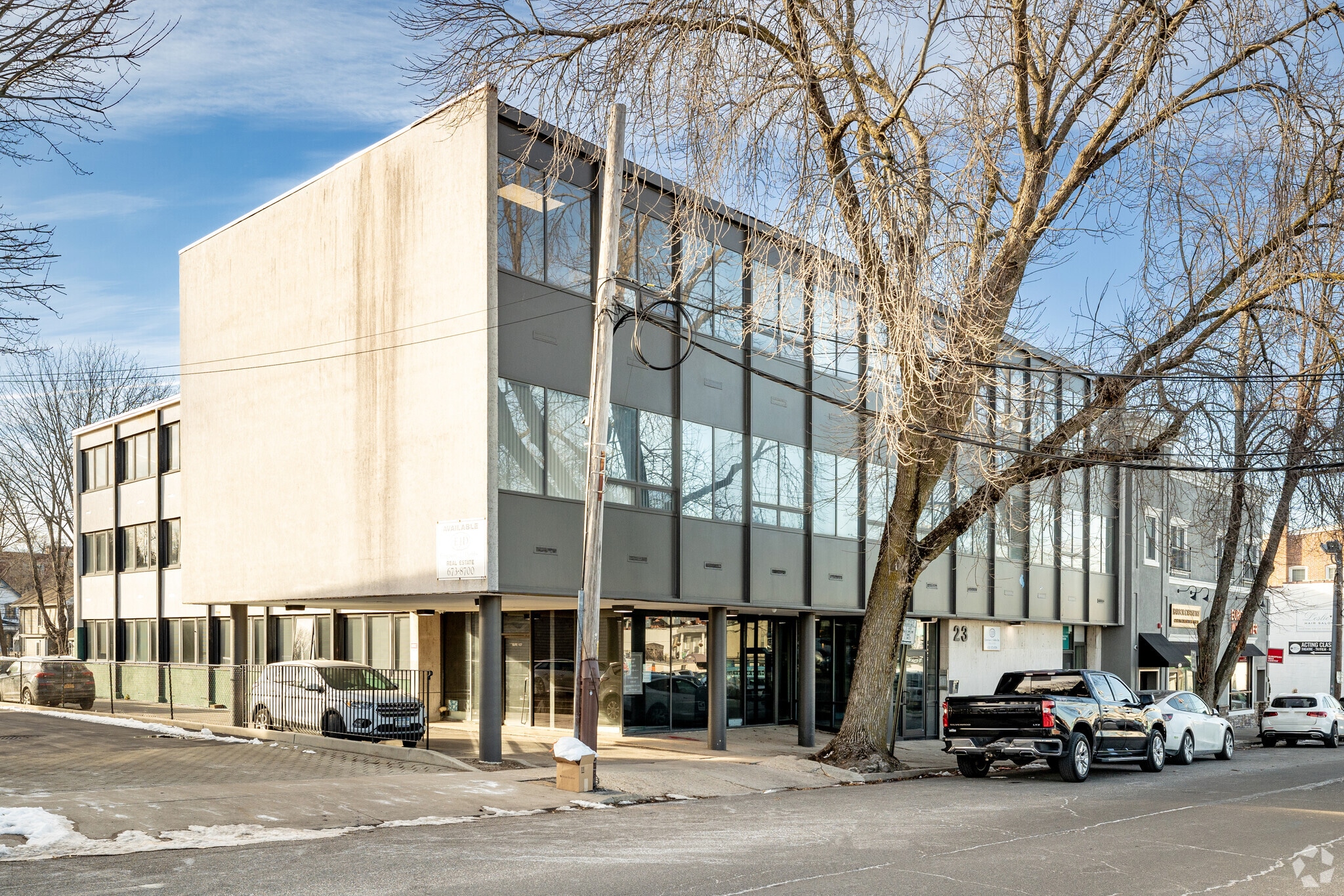 23 Green St, Huntington, NY for lease Primary Photo- Image 1 of 7