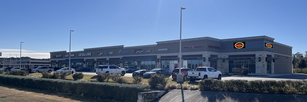 Boerne Stage Rd, San Antonio, TX for lease - Building Photo - Image 1 of 4