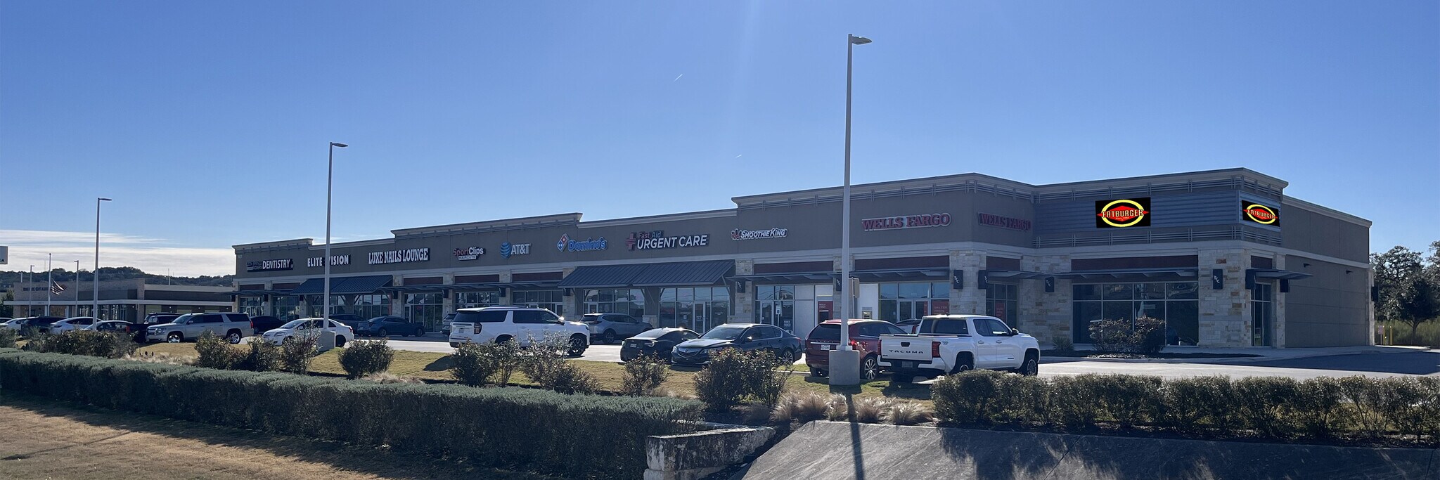 Boerne Stage Rd, San Antonio, TX for lease Building Photo- Image 1 of 5