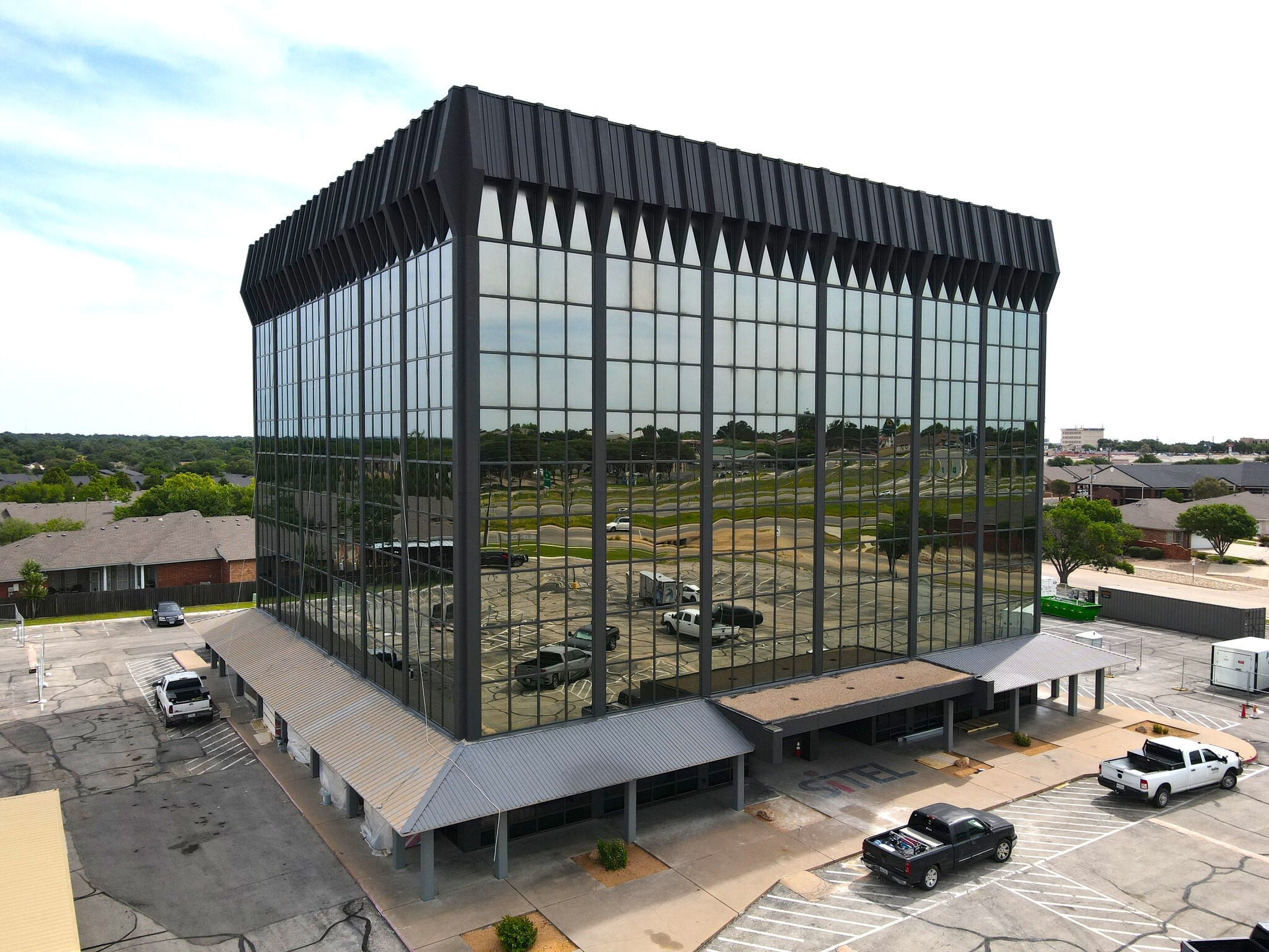 2702 TX-306 Loop, San Angelo, TX for lease Interior Photo- Image 1 of 8