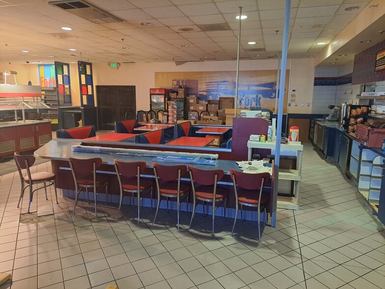 6000 Frontage Rd, Mill City, NV for sale - Primary Photo - Image 1 of 1