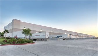 Calexico Distribution Center - Fulfillment Center