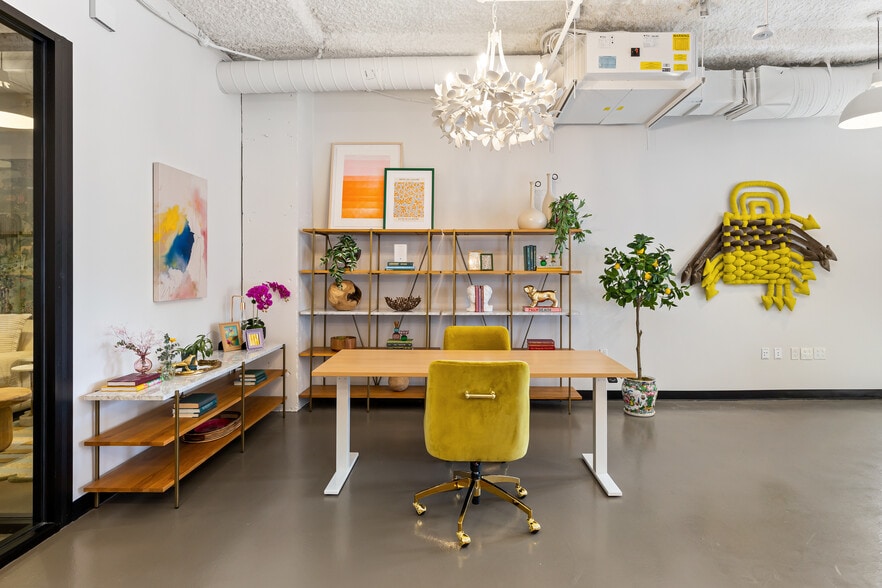 501-509 Main St, Fort Worth, TX for lease - Interior Photo - Image 2 of 17