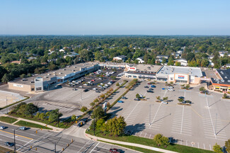 More details for 30825-31383 Orchard Lake Rd, Farmington Hills, MI - Retail for Lease