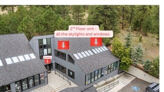 More details for 29713 Troutdale Scenic Dr, Evergreen, CO - Office for Sale