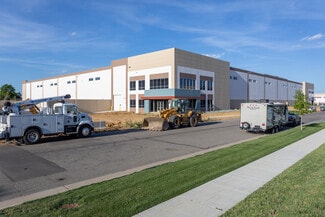 More details for 19722-19822 E 22nd Ave, Aurora, CO - Industrial for Lease