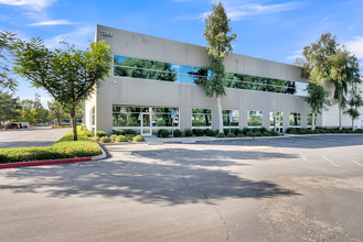 1115 Research Dr, Redlands, CA for lease Building Photo- Image 2 of 2