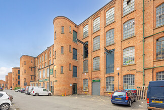 More details for Leopold St, Nottingham - Flex for Lease