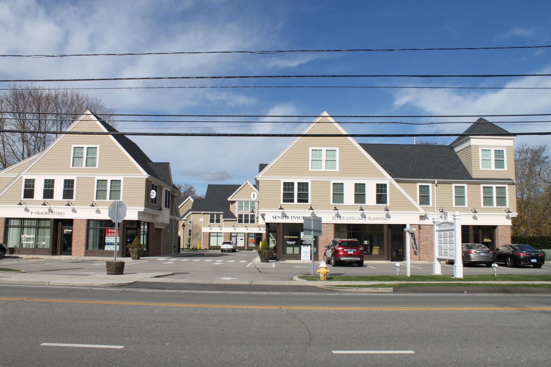 67 W Main St, Clinton, CT for sale Building Photo- Image 1 of 1