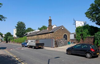 More details for St. James's Rd, London - Industrial for Lease