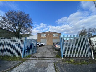 More details for Mount Pleasant St, West Bromwich - Industrial for Lease