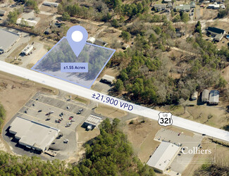 More details for 180 N Main St, Gaston, SC - Land for Sale